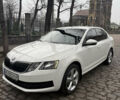 Белый Шкода Октавия, объемом двигателя 1.6 л и пробегом 48 тыс. км за 15800 $, фото 1 на Automoto.ua