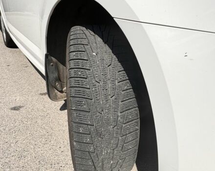 Білий Шкода Октавія, об'ємом двигуна 0 л та пробігом 200 тис. км за 15700 $, фото 9 на Automoto.ua