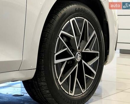 Белый Шкода Октавия, объемом двигателя 1.4 л и пробегом 108 тыс. км за 20000 $, фото 10 на Automoto.ua