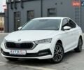 Белый Шкода Октавия, объемом двигателя 1.4 л и пробегом 27 тыс. км за 20500 $, фото 1 на Automoto.ua