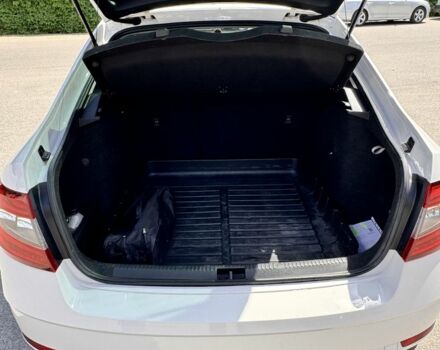 Білий Шкода Октавія, об'ємом двигуна 0 л та пробігом 200 тис. км за 15700 $, фото 15 на Automoto.ua