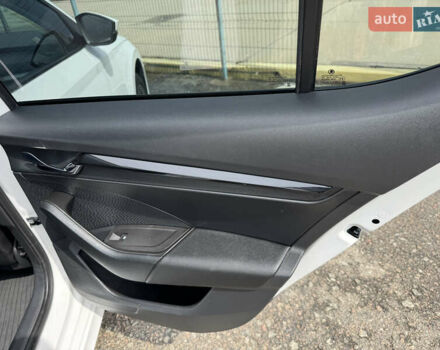 Шкода Октавия 2020 в Киеве на Automoto.ua Белый Шкода Октавия, объемом двигателя 1.4 л и пробегом 126 тыс. км за 18990 $, фото 35 на Automoto.ua