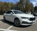 Шкода Октавия 2020 в Харькове на Automoto.ua Белый Шкода Октавия, объемом двигателя 2 л и пробегом 145 тыс. км за 27500 $, фото 1 на Automoto.ua