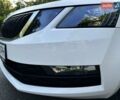 Белый Шкода Октавия, объемом двигателя 1.6 л и пробегом 50 тыс. км за 14999 $, фото 14 на Automoto.ua