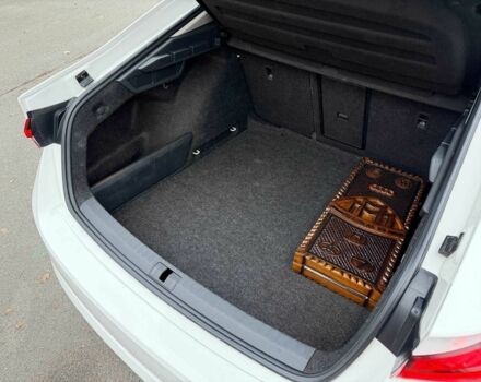 Белый Шкода Октавия, объемом двигателя 2 л и пробегом 258 тыс. км за 22000 $, фото 11 на Automoto.ua