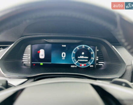 Білий Шкода Октавія, об'ємом двигуна 1.4 л та пробігом 219 тис. км за 17900 $, фото 31 на Automoto.ua