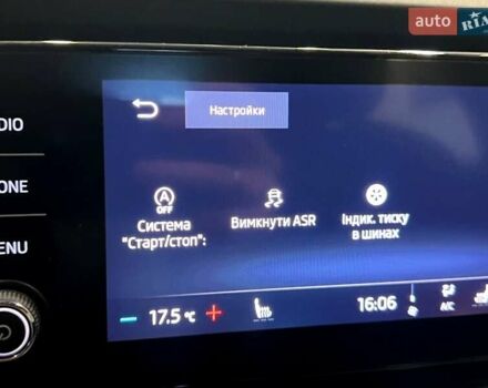 Белый Шкода Октавия, объемом двигателя 1.4 л и пробегом 108 тыс. км за 20000 $, фото 39 на Automoto.ua