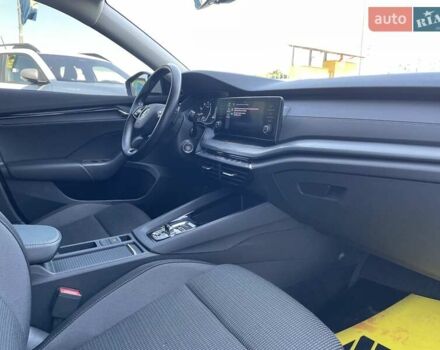 Білий Шкода Октавія, об'ємом двигуна 1.4 л та пробігом 90 тис. км за 19200 $, фото 50 на Automoto.ua