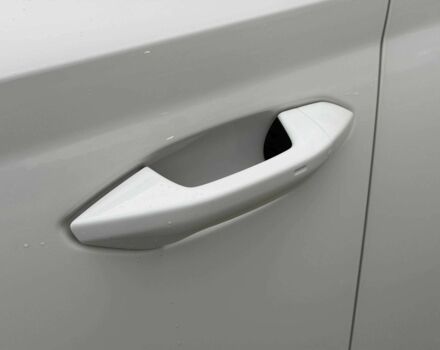 Белый Шкода Октавия, объемом двигателя 2 л и пробегом 258 тыс. км за 22000 $, фото 5 на Automoto.ua