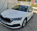 Белый Шкода Октавия, объемом двигателя 1.97 л и пробегом 258 тыс. км за 17850 $, фото 7 на Automoto.ua
