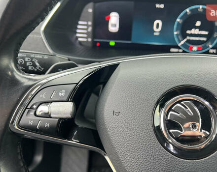 Білий Шкода Октавія, об'ємом двигуна 1.4 л та пробігом 219 тис. км за 17900 $, фото 36 на Automoto.ua