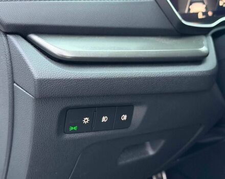 Белый Шкода Октавия, объемом двигателя 2 л и пробегом 258 тыс. км за 22000 $, фото 17 на Automoto.ua