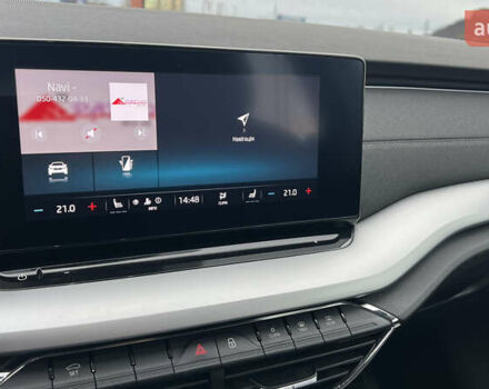 Білий Шкода Октавія, об'ємом двигуна 1.4 л та пробігом 219 тис. км за 17900 $, фото 38 на Automoto.ua