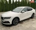 Шкода Октавия 2020 в Киеве на Automoto.ua Белый Шкода Октавия, объемом двигателя 1.4 л и пробегом 82 тыс. км за 20500 $, фото 1 на Automoto.ua