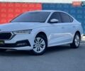 Білий Шкода Октавія, об'ємом двигуна 1.4 л та пробігом 90 тис. км за 19200 $, фото 5 на Automoto.ua
