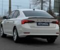 Белый Шкода Октавия, объемом двигателя 2 л и пробегом 258 тыс. км за 22000 $, фото 6 на Automoto.ua