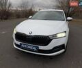 Білий Шкода Октавія, об'ємом двигуна 2 л та пробігом 258 тис. км за 22000 $, фото 16 на Automoto.ua
