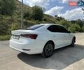 Білий Шкода Октавія, об'ємом двигуна 1.4 л та пробігом 170 тис. км за 16500 $, фото 5 на Automoto.ua