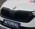 Білий Шкода Октавія, об'ємом двигуна 2 л та пробігом 258 тис. км за 22000 $, фото 5 на Automoto.ua