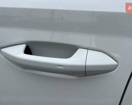 Білий Шкода Октавія, об'ємом двигуна 1.4 л та пробігом 219 тис. км за 17900 $, фото 19 на Automoto.ua