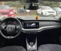 Шкода Октавия 2020 в Кривом Роге на Automoto.ua Белый Шкода Октавия, объемом двигателя 1.4 л и пробегом 75 тыс. км за 22400 $, фото 13 на Automoto.ua