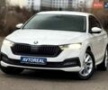 Білий Шкода Октавія, об'ємом двигуна 2 л та пробігом 258 тис. км за 22000 $, фото 1 на Automoto.ua