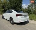Білий Шкода Октавія, об'ємом двигуна 1.4 л та пробігом 170 тис. км за 16500 $, фото 4 на Automoto.ua
