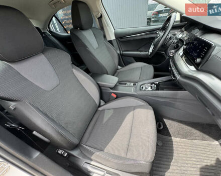 Шкода Октавия 2020 в Киеве на Automoto.ua Белый Шкода Октавия, объемом двигателя 1.4 л и пробегом 126 тыс. км за 18990 $, фото 37 на Automoto.ua