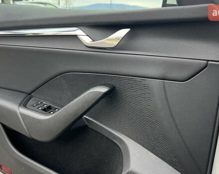 Білий Шкода Октавія, об'ємом двигуна 1.4 л та пробігом 219 тис. км за 17900 $, фото 42 на Automoto.ua