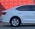 Білий Шкода Октавія, об'ємом двигуна 1.4 л та пробігом 90 тис. км за 19200 $, фото 14 на Automoto.ua
