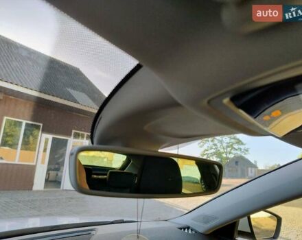 Белый Шкода Октавия, объемом двигателя 1.97 л и пробегом 255 тыс. км за 18300 $, фото 24 на Automoto.ua