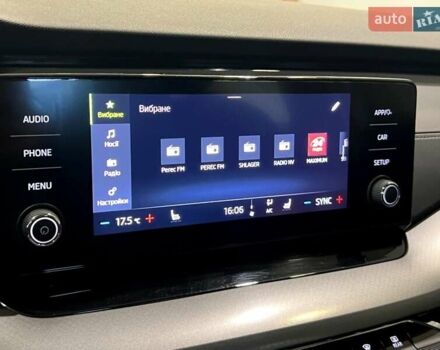 Белый Шкода Октавия, объемом двигателя 1.4 л и пробегом 108 тыс. км за 20000 $, фото 35 на Automoto.ua