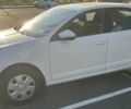 Белый Шкода Октавия, объемом двигателя 1.6 л и пробегом 47 тыс. км за 16000 $, фото 3 на Automoto.ua