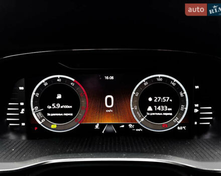 Белый Шкода Октавия, объемом двигателя 2 л и пробегом 262 тыс. км за 22250 $, фото 30 на Automoto.ua