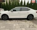 Шкода Октавия 2020 в Киеве на Automoto.ua Белый Шкода Октавия, объемом двигателя 1.4 л и пробегом 82 тыс. км за 20500 $, фото 2 на Automoto.ua