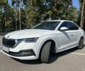 Шкода Октавия 2020 в Харькове на Automoto.ua Белый Шкода Октавия, объемом двигателя 2 л и пробегом 145 тыс. км за 27500 $, фото 4 на Automoto.ua