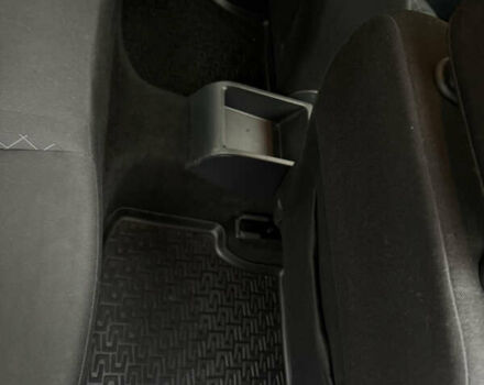 Белый Шкода Октавия, объемом двигателя 1.6 л и пробегом 48 тыс. км за 15800 $, фото 17 на Automoto.ua