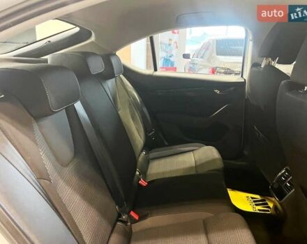 Белый Шкода Октавия, объемом двигателя 1.4 л и пробегом 108 тыс. км за 20000 $, фото 51 на Automoto.ua