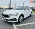 Білий Шкода Октавія, об'ємом двигуна 1.4 л та пробігом 219 тис. км за 17900 $, фото 12 на Automoto.ua