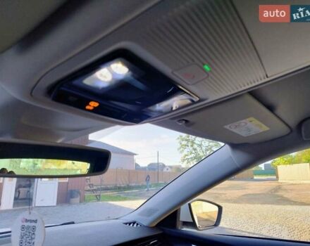 Белый Шкода Октавия, объемом двигателя 1.97 л и пробегом 255 тыс. км за 18300 $, фото 16 на Automoto.ua