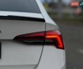 Білий Шкода Октавія, об'ємом двигуна 2 л та пробігом 258 тис. км за 22000 $, фото 22 на Automoto.ua