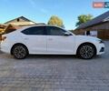 Белый Шкода Октавия, объемом двигателя 1.97 л и пробегом 255 тыс. км за 18300 $, фото 9 на Automoto.ua