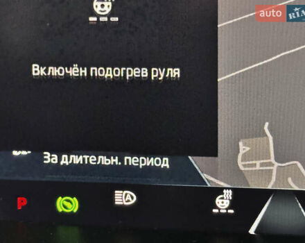 Белый Шкода Октавия, объемом двигателя 2 л и пробегом 262 тыс. км за 22250 $, фото 33 на Automoto.ua
