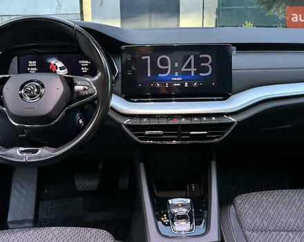 Шкода Октавия 2020 в Мукачеве на Automoto.ua Белый Шкода Октавия, объемом двигателя 1.4 л и пробегом 174 тыс. км за 18299 $, фото 21 на Automoto.ua