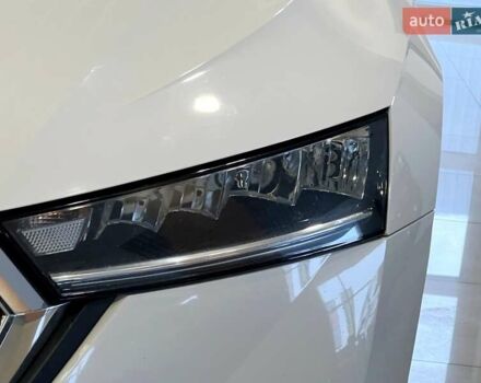 Белый Шкода Октавия, объемом двигателя 1.4 л и пробегом 108 тыс. км за 20000 $, фото 9 на Automoto.ua