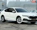 Белый Шкода Октавия, объемом двигателя 1.4 л и пробегом 68 тыс. км за 19500 $, фото 1 на Automoto.ua