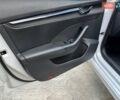 Білий Шкода Октавія, об'ємом двигуна 1.4 л та пробігом 170 тис. км за 16500 $, фото 11 на Automoto.ua