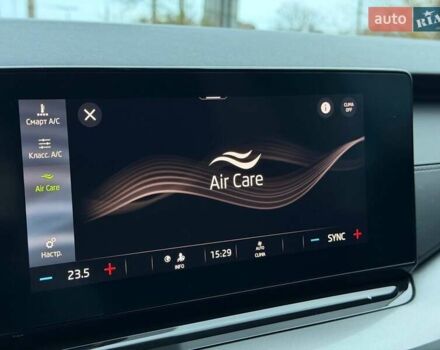 Білий Шкода Октавія, об'ємом двигуна 2 л та пробігом 258 тис. км за 22000 $, фото 65 на Automoto.ua