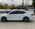 Шкода Октавия 2020 в Кривом Роге на Automoto.ua Белый Шкода Октавия, объемом двигателя 1.4 л и пробегом 75 тыс. км за 22400 $, фото 3 на Automoto.ua