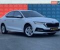 Білий Шкода Октавія, об'ємом двигуна 1.4 л та пробігом 90 тис. км за 19200 $, фото 1 на Automoto.ua